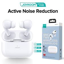 TWS Pro Earbuds ANC