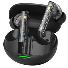 TWS Pro Earbuds ANC
