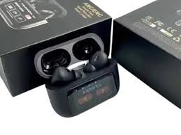 TWS Pro Earbuds ANC