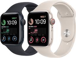 Apple Watch SE