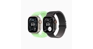 Apple Watch Ultra 3