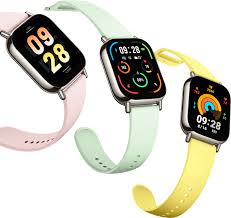 Redmi Watch 5 Lite
