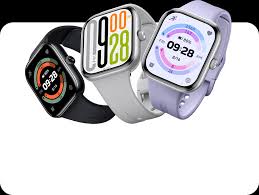 Redmi Watch 5