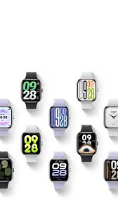 Redmi Watch 5