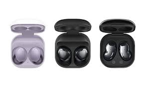 Samsung Galaxy Buds 2 Pro