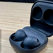 Samsung Galaxy Buds 2 Pro