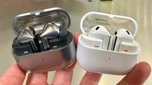 Samsung Galaxy Buds 3