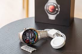 Huawei Watch GT 4 Pro