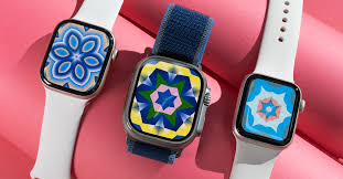 Apple Watch SE