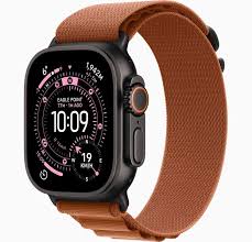 Apple Watch Ultra 3
