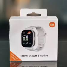 Redmi Watch 5