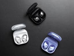 Samsung Galaxy Buds 2